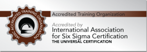 IASSC Accredited Training Organization
