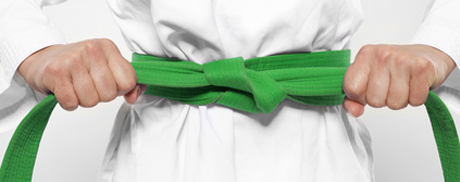Lean Six Sigma Green Belt training