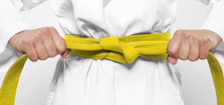 Lean Six Sigma Yellow Belt training